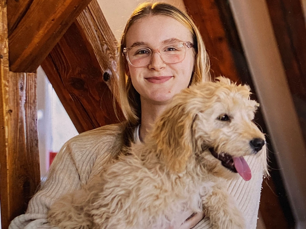 Unterbringung deines Hunde auch im Zuhause der Betreuer. 